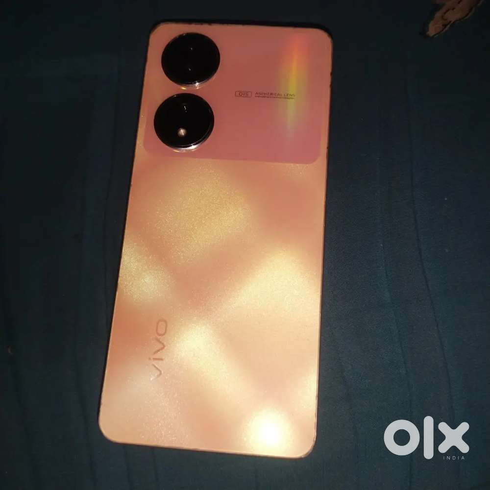 Vivo Y100A For Sale