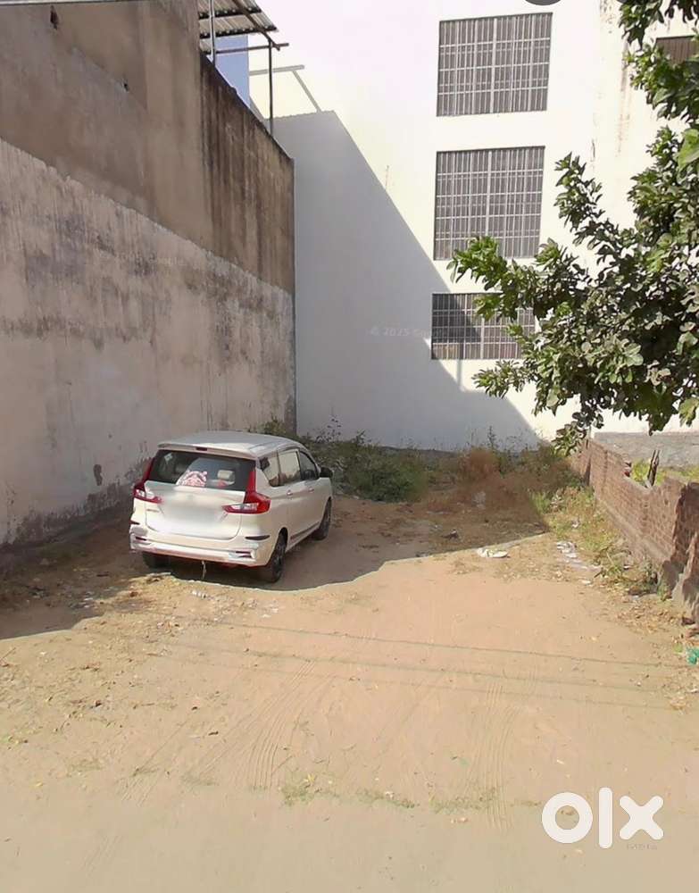 For sale plot 126 Gaj South Facing road 30Ft Vardhman nagar A Jaipur