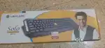 Wire less keyboard