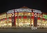 NEW HIRING APPLY NOW FOR COCHIN INTERNATIONAL AIRPORT