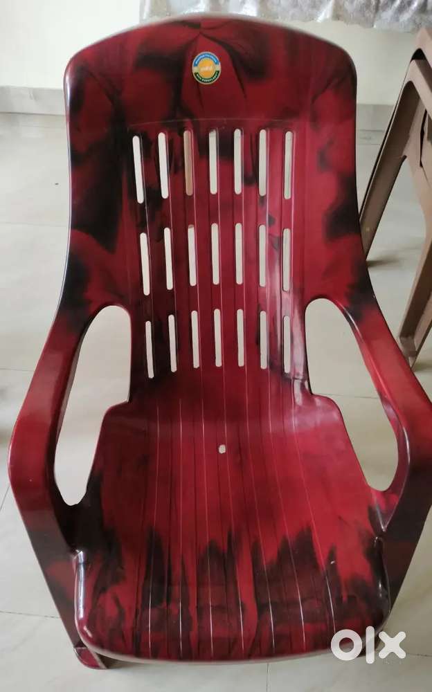 Cello chair comfort relax