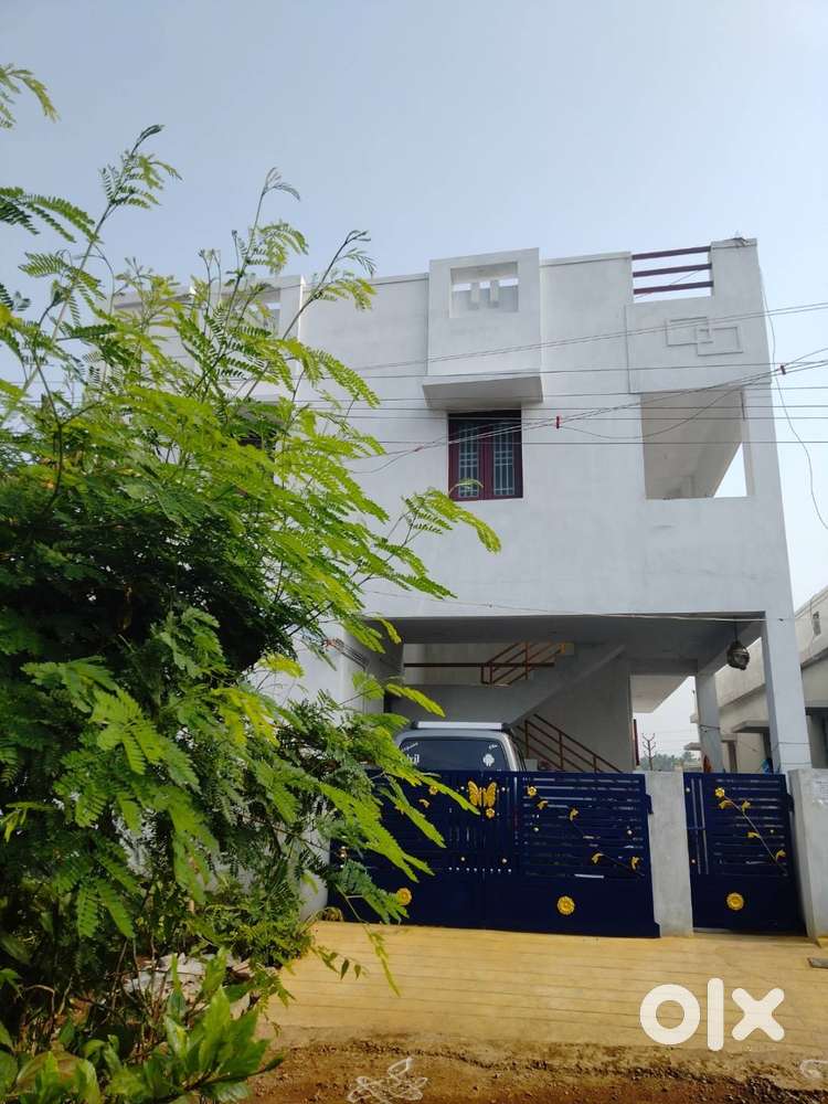 1 BHK BUILDING FOR RENT IN PREMIER MILLS, OTHAKKALMANDAPAM, COIMBATORE