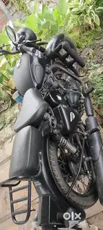 Stealth black 500 single owner