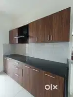 2bhk semi furnished flat rent Near Bunta hostel