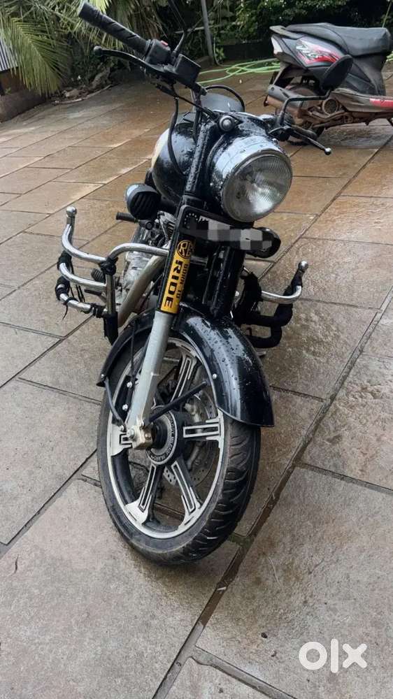 Classic 350