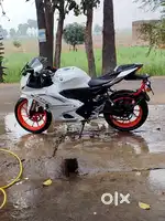 Mast bike h