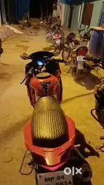Yamaha R15
