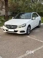 Mercedes-Benz E-Class E 250 CDI Avantgarde, 2015, Diesel