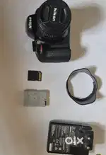 nikon d3400