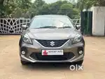 Maruti Suzuki Baleno Zeta, 2019, Petrol