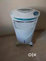 Simphony desert cooler - hicool i
