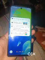 Moto g04 4/64 new candiction