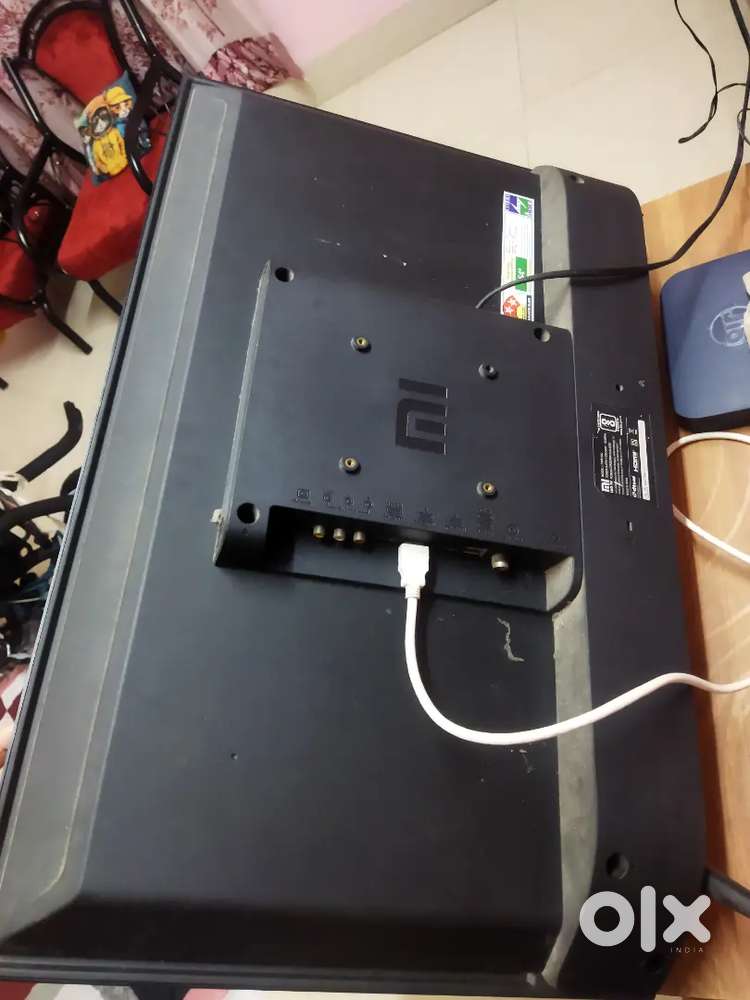 MI TV 32 INCH ANDROID TV