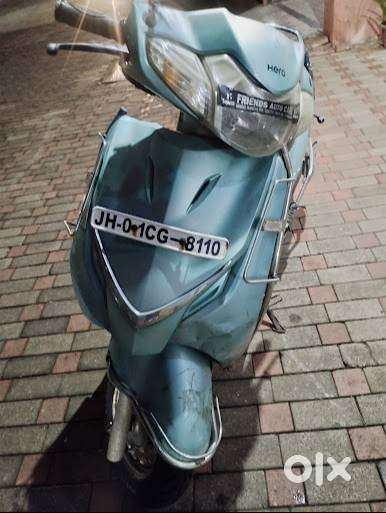 2017 Model Hero duet