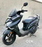 Suzuki Burgman (14-12-2020 modal)