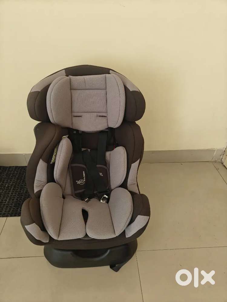 Car seat of R for Rabbit