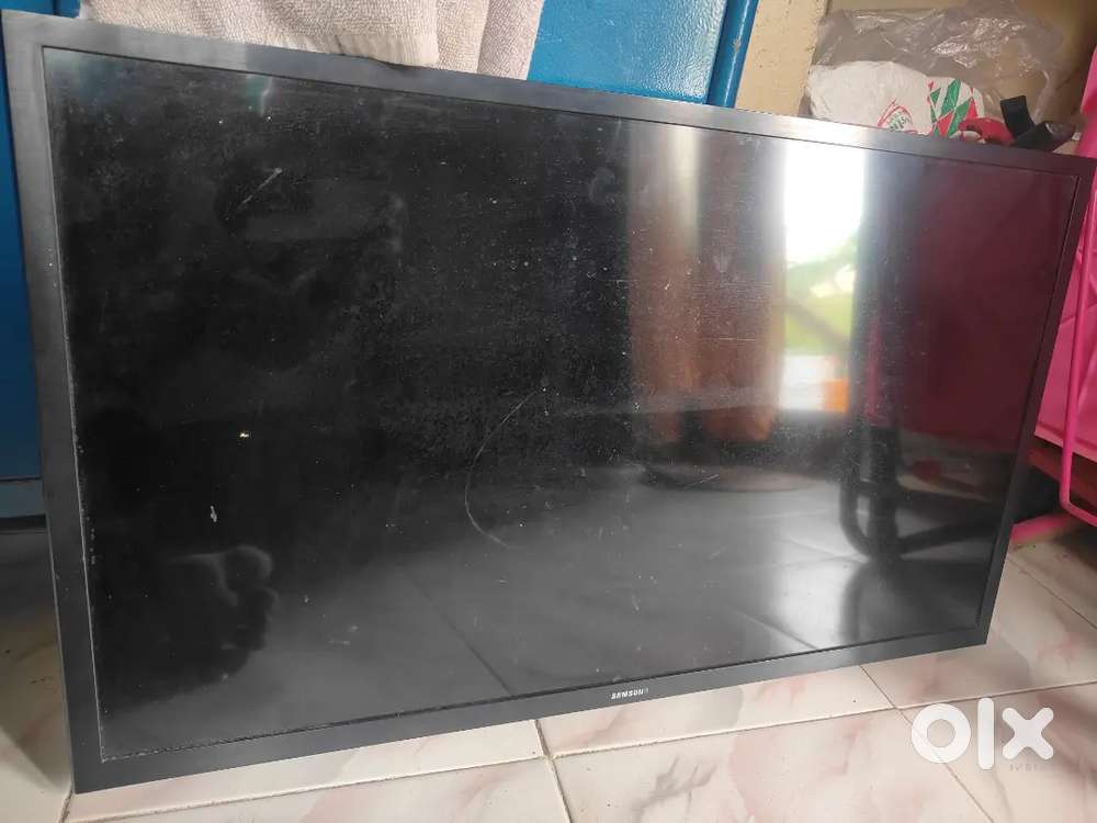Samsung smart TV 32inc