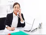Office admin required