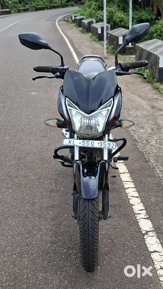 Excellent condition. New insurance, Tyre, etc