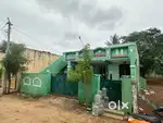 Spacious Independent house for rent near Airport Nagar