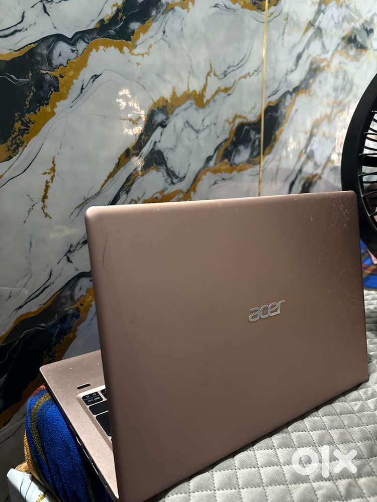 Acer laptop in best condition