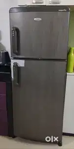 Whirlpool fridge