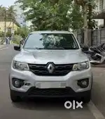 Renault KWID 1.0 RXT Optional, 2016, Petrol