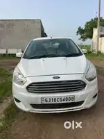 Ford Figo Aspire 2016