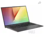 Asus i5 8gen 8 Gb ram 512 ssd finger print scanner