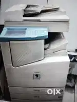 Photo State machine