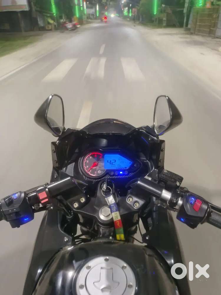 Single hand best condition