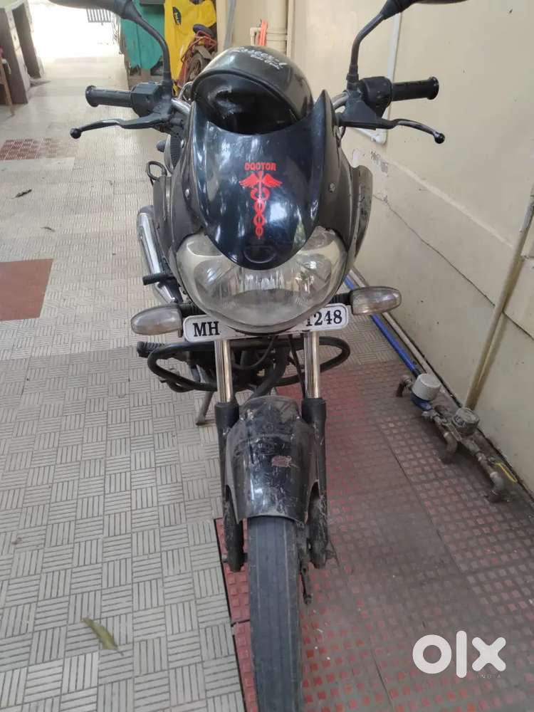 Bajaj Discover