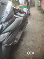 Going outside that's why selling