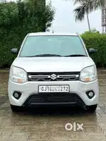 Maruti Suzuki Wagon R LXI CNG, 2022, CNG & Hybrids