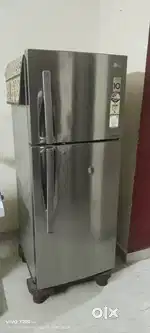 LG inverter Linear Refrigerator