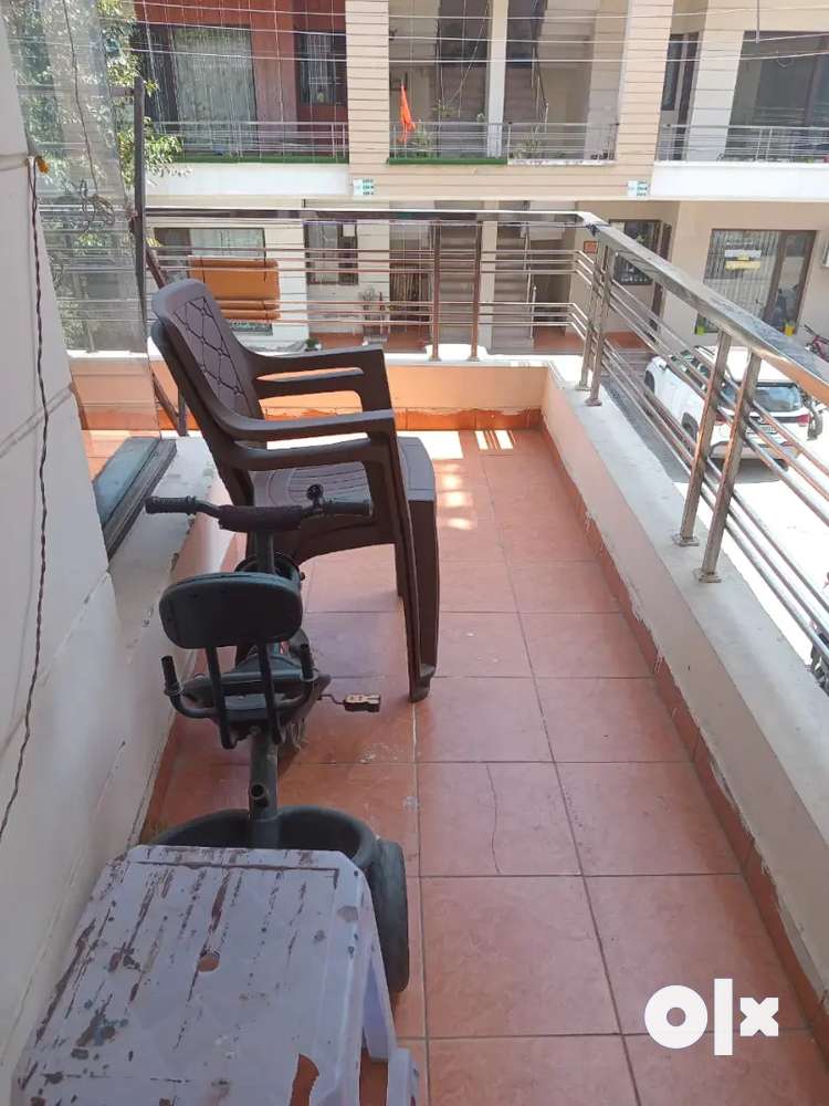 Affordable SPECIOUS 2 BHK FLAT for sale