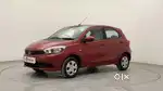 Tata Tiago 1.2 Revotron XT, 2016, Petrol