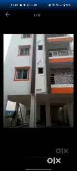 1 BHK FLAT FOR SALE