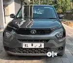 Tata Punch  Accomplished iCNG, 2023, Petrol