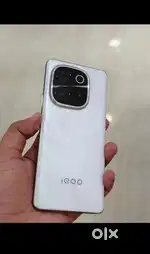 IQOO Z9S PRO