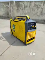 GB KORE (MOSFET) wedding machine 270 AMP heavy duty with VRD function