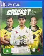Cricket 19 Ps4 People who are interest message only we can negotiate