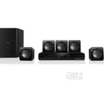 Philips Home theatre system