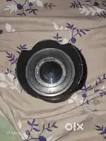 I want to sell My Nikon d5100 Camera lens