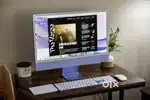 Apple I mac M3 chip