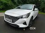 Hyundai Verna 2022