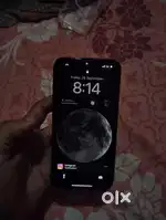 Iphone 13 pro 128gb green