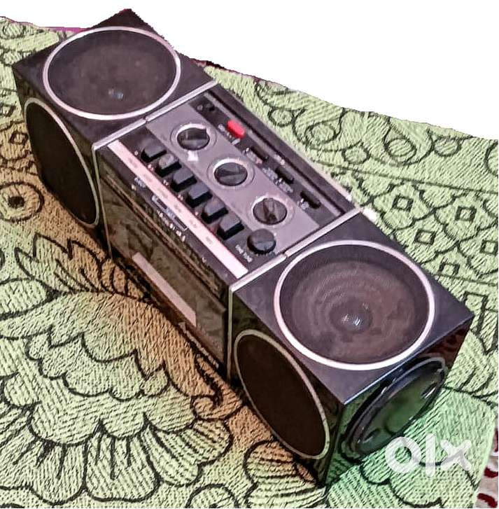 Sanyo M-S400K