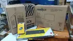 NEW COMPUTER SET i5 RAM 8GB SSD 256GB 19.5 LED KEY MOUSE