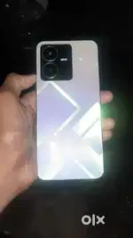 Vivo y22 6ram 128 storege model all ok all working